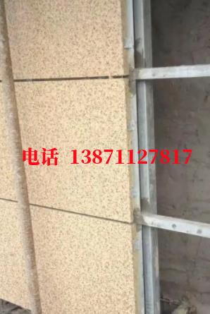 江西九江外墙ET板