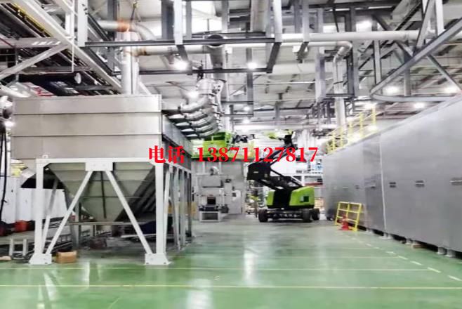 江西九江机电设备安装工程,设备安装公司