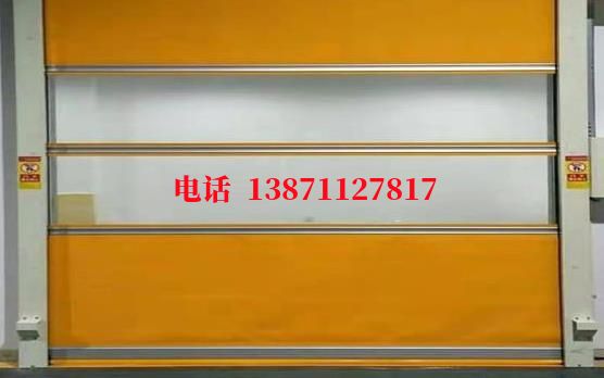 江西九江洁净室门